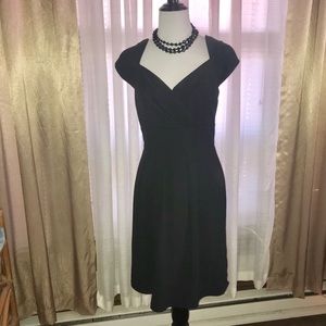 MAGGY BOUTIQUE black dress